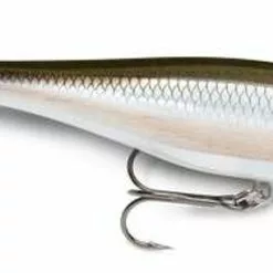 Rapala Balsa Xtreme Minnow Lures