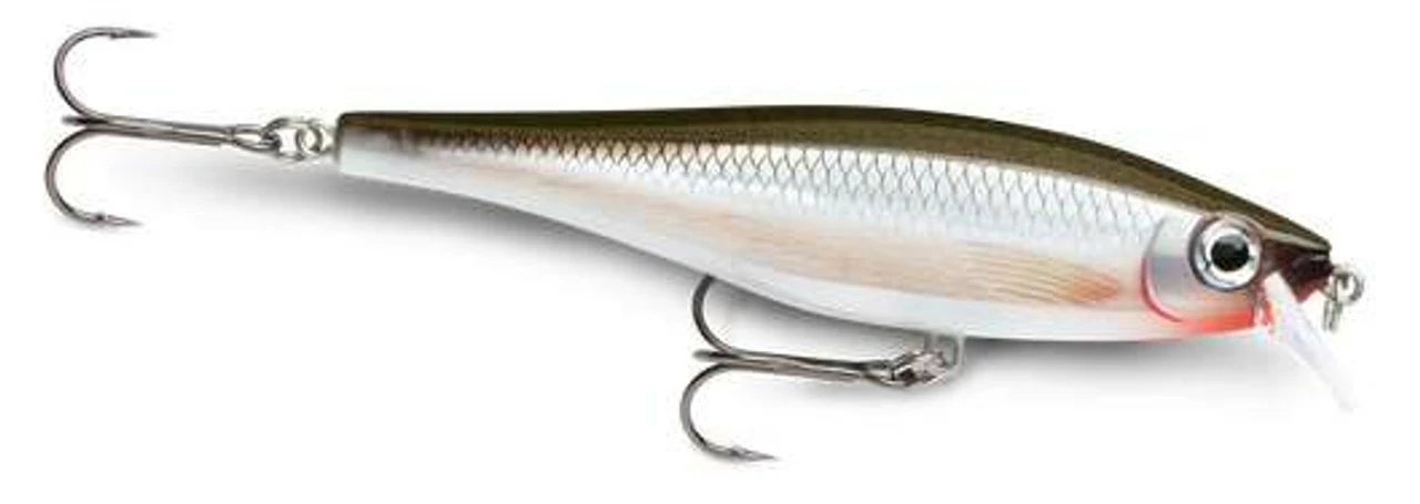 Rapala Balsa Xtreme Minnow Lures 1 Rapala Balsa Xtreme Minnow Lures