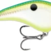 Rapala Otts Garage OG Slim 6 Crankbait - Citrus Shad