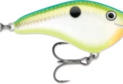 Rapala Otts Garage OG Slim 6 Crankbait - Citrus Shad