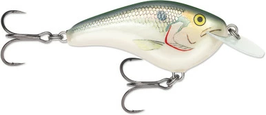Rapala Otts Garage OG Slim 6 Crankbait - Shad 1 Rapala Otts Garage OG Slim 6 Crankbait - Shad