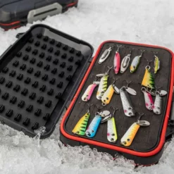 Rapala Jig Box - Medium -Marine Equipment & Accessories Sales Store rapala rjbm jig box 85362.1651423177