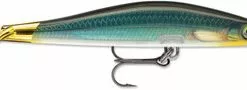 Rapala Ripstop Deep 09 Jerkbait - Carbon