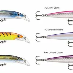 Rapala Scatter Rap Deep Husky Jerk Lure -Marine Equipment & Accessories Sales Store rapala scrdhj10 scatter rap deep husky jerk lure 26050.1651080751