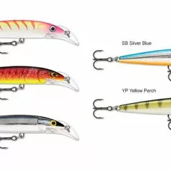 Rapala Scatter Rap Deep Husky Jerk Lure -Marine Equipment & Accessories Sales Store rapala scrdhj10 scatter rap deep husky jerk lure 56503.1651080752
