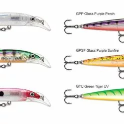 Rapala Scatter Rap Deep Husky Jerk Lure -Marine Equipment & Accessories Sales Store rapala scrdhj10 scatter rap deep husky jerk lure 82567.1651080751
