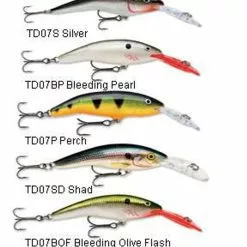 Rapala Tail Dancer Lures -Marine Equipment & Accessories Sales Store rapala tail dancer lures 45108.1651153984