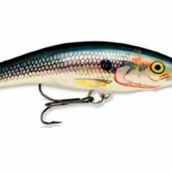 Rapala Tail Dancer Lures