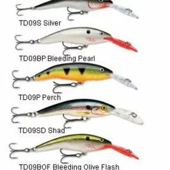 Rapala Tail Dancer Lures -Marine Equipment & Accessories Sales Store rapala tail dancer lures 79137.1651153984