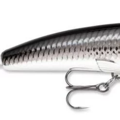 Rapala ULP04 Ultra Pop Hard Bait Lure