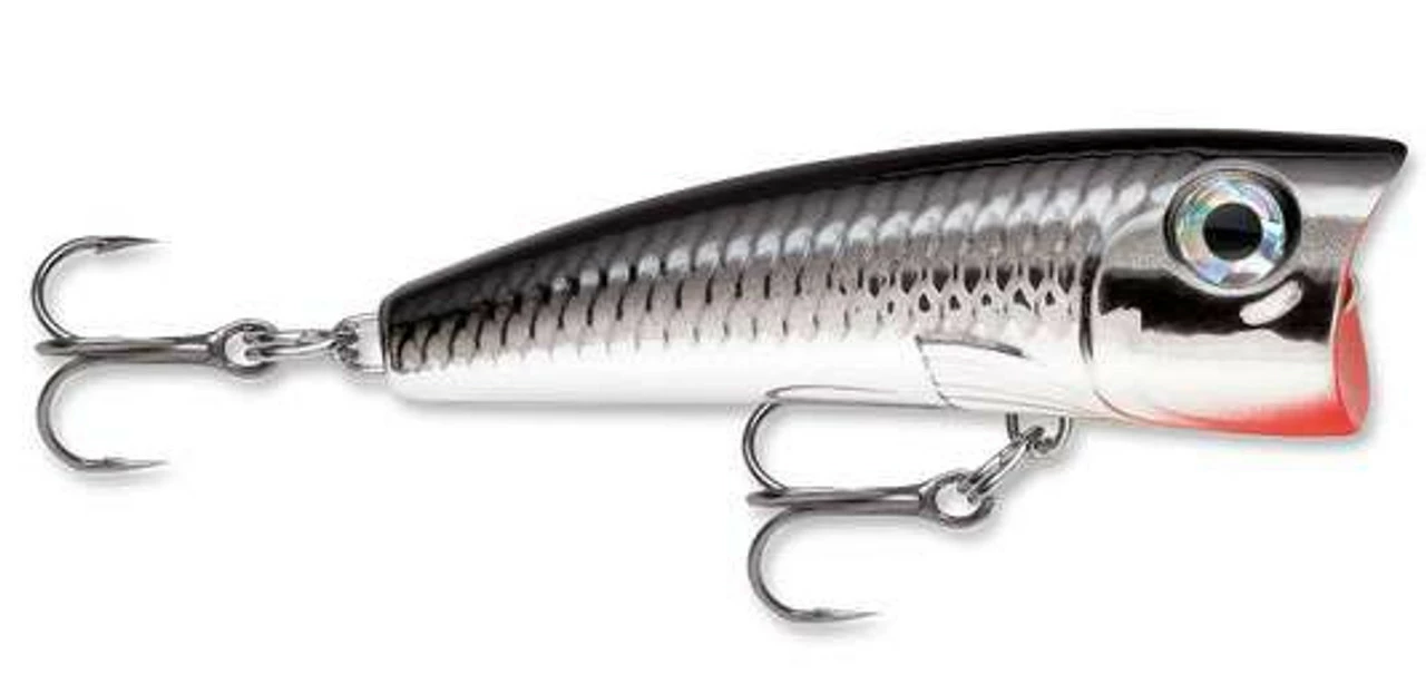 Rapala ULP04 Ultra Pop Hard Bait Lure 1 Rapala ULP04 Ultra Pop Hard Bait Lure