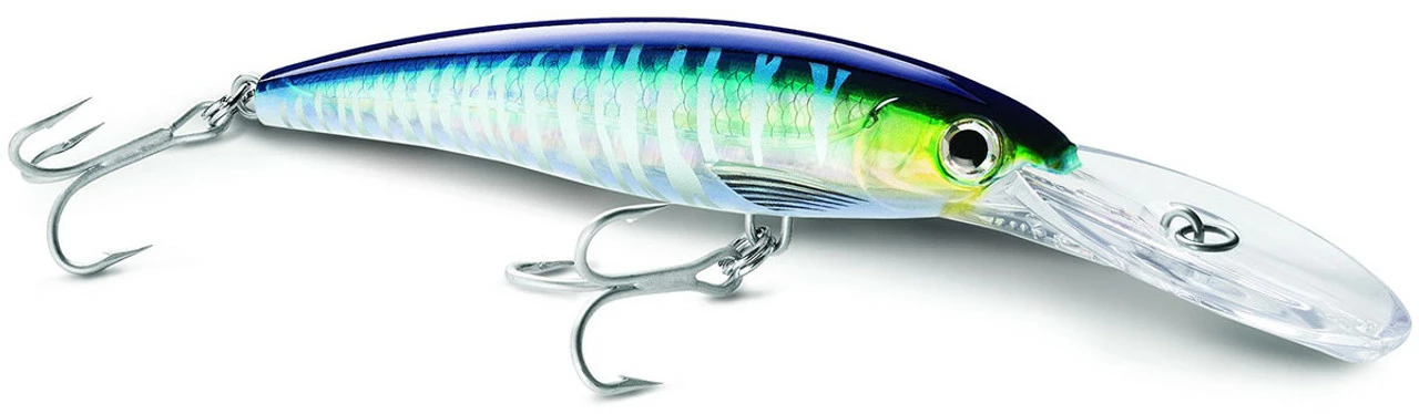 Rapala X-Rap Magnum Lure 1 Rapala X-Rap Magnum Lure