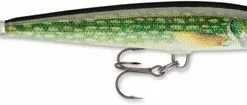 Rapala Original Floating Lure F09 PKL Live Pike