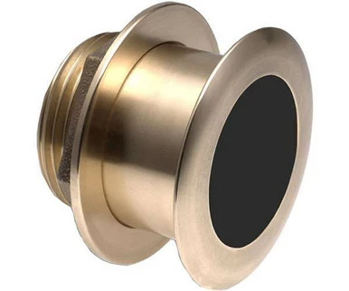 Raymarine 1kW 20 Degree Tilted Element Transducer 1 Raymarine 1kW 20 Degree Tilted Element Transducer