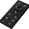 Raymarine A80217 RMK-9 Remote Multifunction Display Keypad