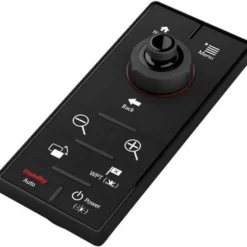 Raymarine A80217 RMK-9 Remote Multifunction Display Keypad