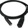 Raymarine A80234 SR150 Audio Cable 3.5mm Female - 2M