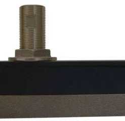 Raymarine A80350 CPT-120 Bronze Thru Hull Transducer W/ Fairing Block