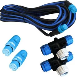 Raymarine T16012 Autopilot Backbone Cable Kit