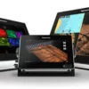 Raymarine Axiom Series Multifunction Displays
