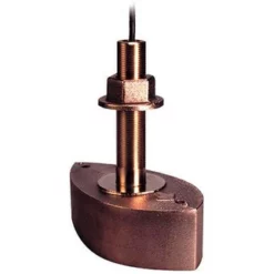 Raymarine B260 Bronze Broadband Ultra-HP Thru-Hull W/Fairing