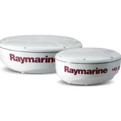 Raymarine Digital And HD Color Radomes