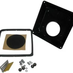 Raymarine Dragonfly Flush Mount Kits