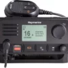 Raymarine E70517 Ray73 VHF Radio W/ AIS Receiver