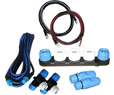 Raymarine Evolution SeaTalk Cable Kit 1 Raymarine Evolution SeaTalk Cable Kit