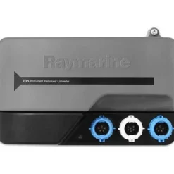 Raymarine ITC-5 Analog To Digital Transducer Converter - Seatalk