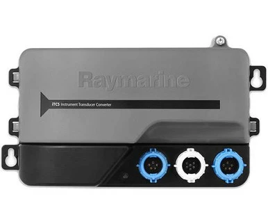 Raymarine ITC-5 Analog To Digital Transducer Converter - Seatalk 1 Raymarine ITC-5 Analog To Digital Transducer Converter - Seatalk