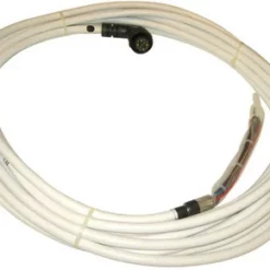 Raymarine Light Radome Cables W/ Right Angle Connector