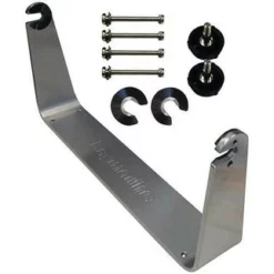 Raymarine Mounting Bracket & Knobs Trunnion Kit F/e165