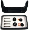 Raymarine Multifunction Display Trunnion Bracket Mounting Kits