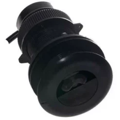 Raymarine Nylon Thru Hull W/Depth Temperature Speed