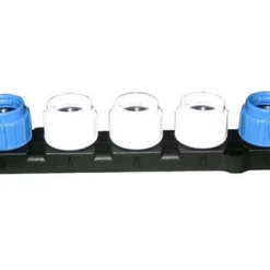 Raymarine A06064 SeaTalk 5-Way Connector