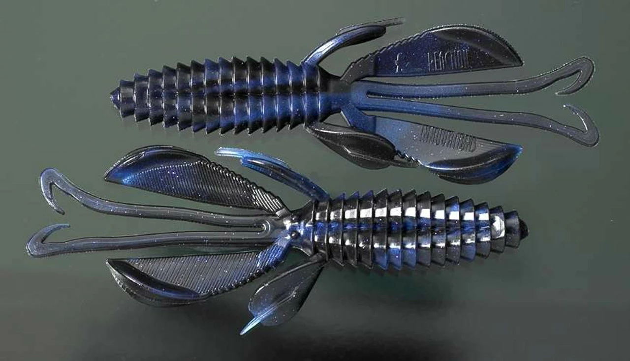 Reaction Innovations Kinky Beaver 7 Reaction Innovations Kinky Beaver - Image 7