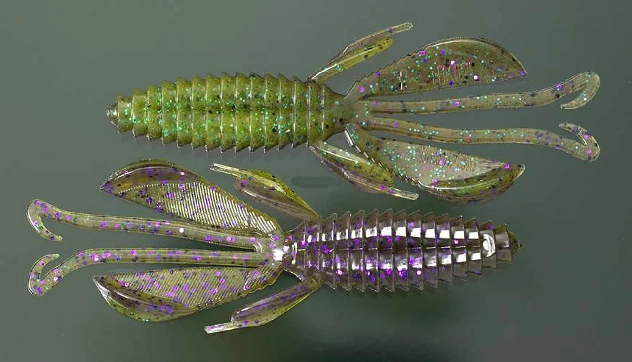 Reaction Innovations Kinky Beaver 6 Reaction Innovations Kinky Beaver - Image 6