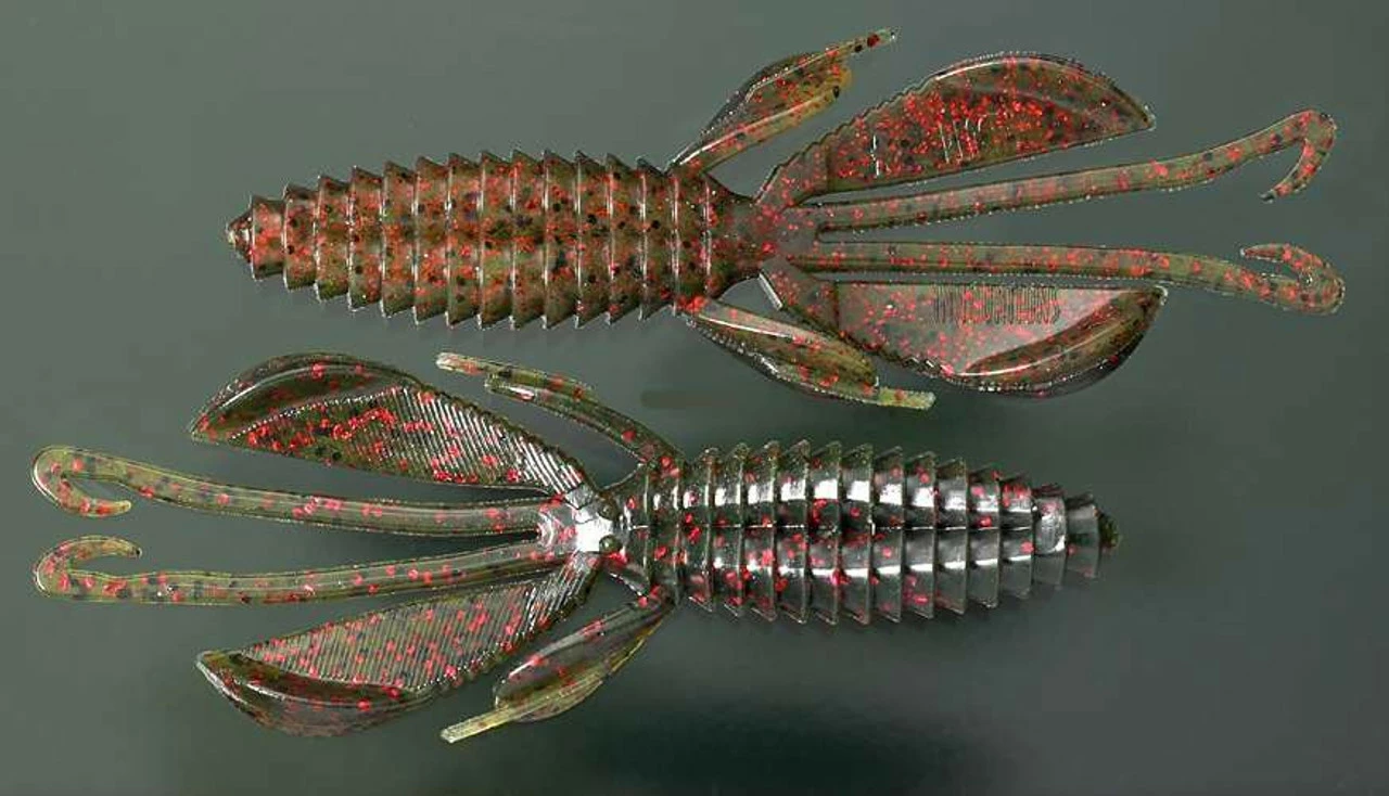 Reaction Innovations Kinky Beaver 4 Reaction Innovations Kinky Beaver - Image 4