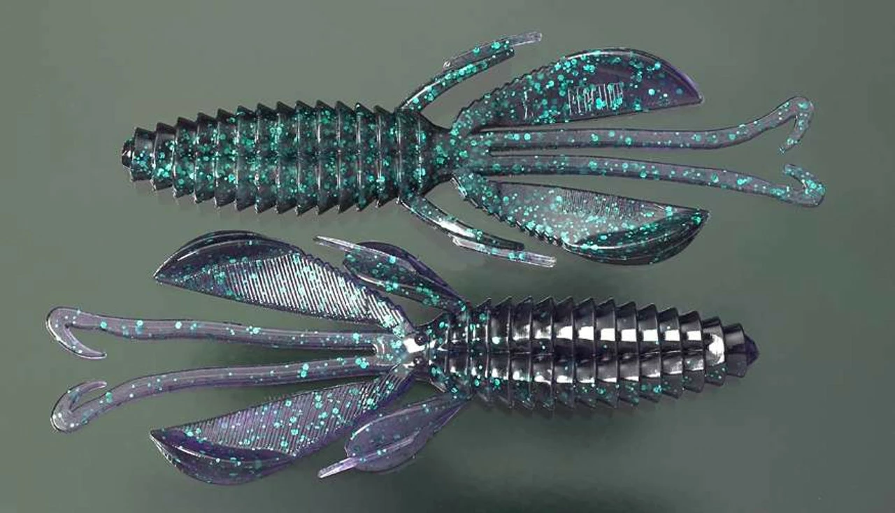 Reaction Innovations Kinky Beaver 2 Reaction Innovations Kinky Beaver - Image 2