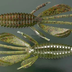 Reaction Innovations Kinky Beaver 9 Reaction Innovations Kinky Beaver -Marine Equipment & Accessories Sales Store reaction innovations kinky beaver 94098.1651012959