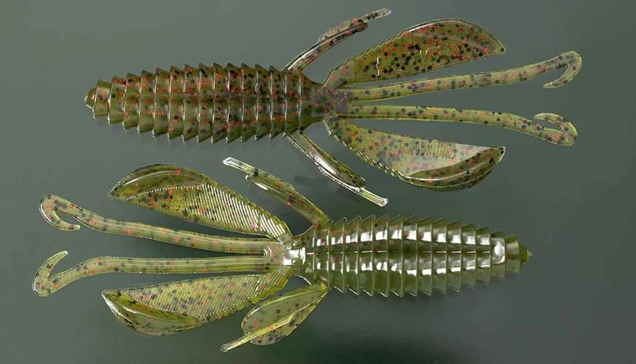 Reaction Innovations Kinky Beaver 3 Reaction Innovations Kinky Beaver - Image 3