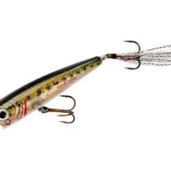 Rebel P66Z Super Pop-R