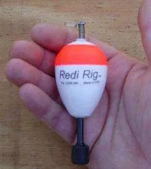 Redi Rig W-2PKDP225-2PKT Release Floats 2pk