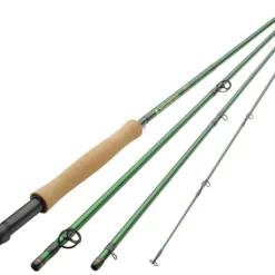Redington 5-5021T-990-4 Vice Fly Rod