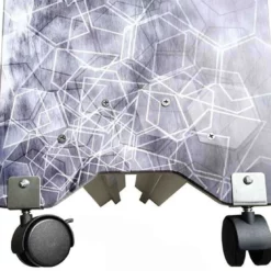 Reel Salty Waterproof 16 Fishing Rod Rolling Holder/Storage Rack 9 Reel Salty Waterproof 16 Fishing Rod Rolling Holder/Storage Rack -Marine Equipment & Accessories Sales Store reel salty 90 4455 rolling rod holder storage rack 53283.1651418505