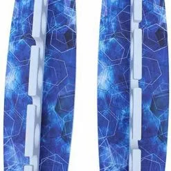 Reel Salty Waterproof 11 Fishing Rod Wall/Ceiling Rack - Deep Blue 8 Reel Salty Waterproof 11 Fishing Rod Wall/Ceiling Rack - Deep Blue -Marine Equipment & Accessories Sales Store reel salty 90 5577 fishing rod wall ceiling rack 93847.1651418507