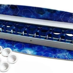 Reel Salty Waterproof 10 Fishing Rod Wall/Ceiling Storage Rack 7 Reel Salty Waterproof 10 Fishing Rod Wall/Ceiling Storage Rack -Marine Equipment & Accessories Sales Store reel salty waterproof 10 fishing rod wall ceiling storage rack 26577.1651418512