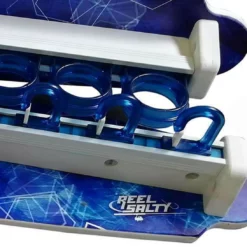 Reel Salty Waterproof 10 Fishing Rod Wall/Ceiling Storage Rack 8 Reel Salty Waterproof 10 Fishing Rod Wall/Ceiling Storage Rack -Marine Equipment & Accessories Sales Store reel salty waterproof 10 fishing rod wall ceiling storage rack 57035.1651418513