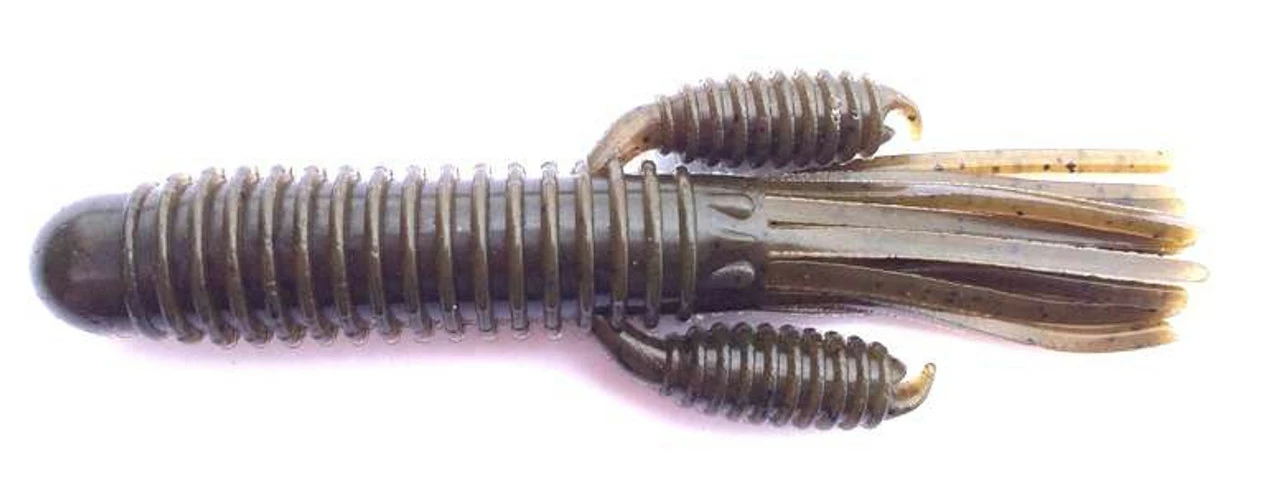 Reins Craw Tube Lures 1 Reins Craw Tube Lures